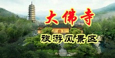 男人射美女动漫视频中国浙江-新昌大佛寺旅游风景区